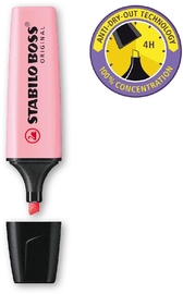 STABILO BOSS ORIGINAL Pastel surligneur, assorti