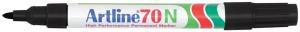 Artline Marqueur permanent Artline70 noi
