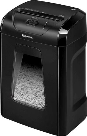 Fellowes Powershred papiervernietiger 12C