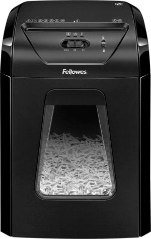 Fellowes Powershred destructeur dedocume