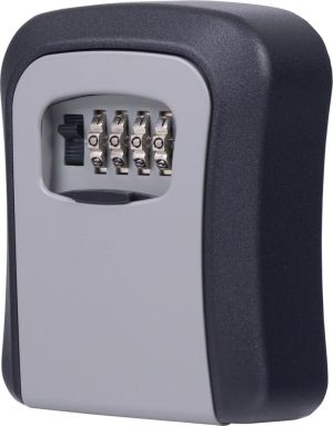 DONAU TECH sleutelkluis