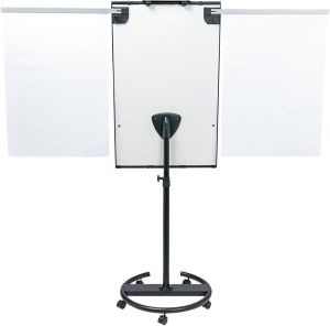 Legamaster flipover Sketch Pro, ft 68 x 105 cm, magnetisch, mobiel,