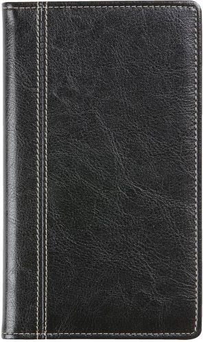 Brepols Optivision Fran&ccedil;ais, Palermo, noir 2026