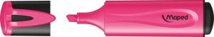 Maped markeerstift Fluo'Peps Classic roze