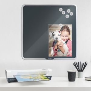 Leitz iLAM Home lamineermachine voor ft A4