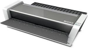 Leitz iLAM Touch 2 lamineermachine, voor ft A3, grijs