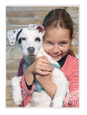 Leitz Ilam lamineerhoes ft A4, 160 micron (2 x 80 micron), pak van 100 stuks