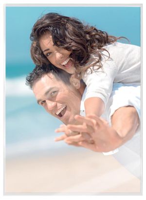 Leitz UDT lamineerhoes ft A4, 200 micron (2 x 100 micron), pak van 100 stuks