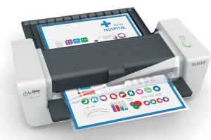 Leitz Ilam lamineerhoes ft A4, 250 micron (2 x 125 micron), pak van 25 stuks