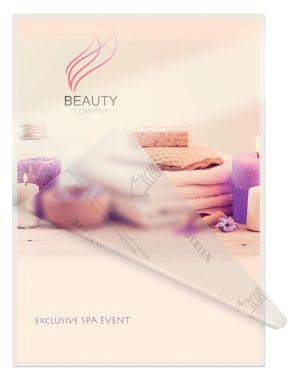 Leitz Ilam lamineerhoes ft A5, 250 micron (2 x 125 micron), pak van 100 stuks