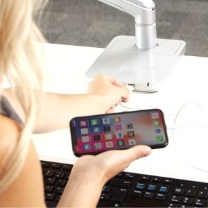 Tallo-Flexcharge-Laadstation-Zilver-230V--EU