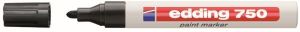 Edding Paint Marker e-750 zwart
