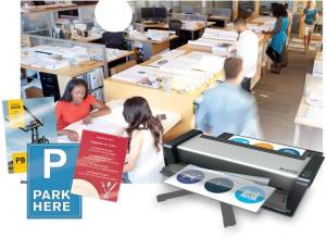 Leitz iLAM touch Turbo Pro lamineermachine, voor ft A3, grijs