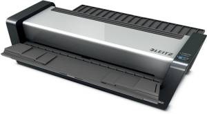 Leitz iLAM touch Turbo Pro lamineermachine, voor ft A3, grijs