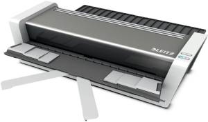 Leitz iLAM Touch Turbo lamineermachine voor ft A3