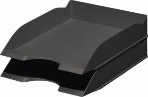 Durable brievenbakje Eco, zwart