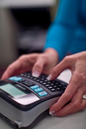 Dymo beletteringsysteem LabelManager 210D+, qwerty