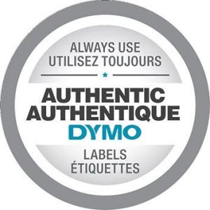 Dymo beletteringsysteem LabelManager 210D+, azerty