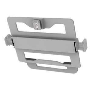 Tallo-Laptop-Accessoire-Zilver