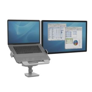 Tallo-Laptop-Accessoire-Zilver