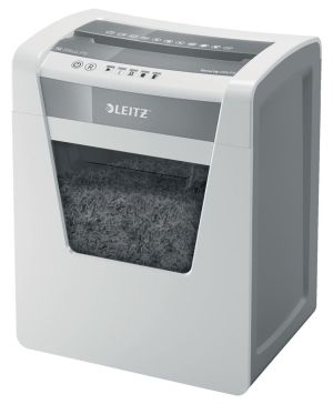 Leitz IQ Office Papiervernietiger P5