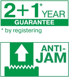 Leitz IQ Office Papiervernietiger P4