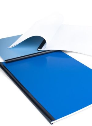 Pavo klemstrips, pak van 25 stuks, 6 mm, zwart