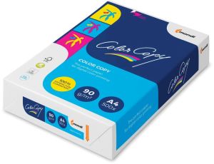 Color Copy papier d'impression ft A4, 90 g, paquet de 500 feuilles
