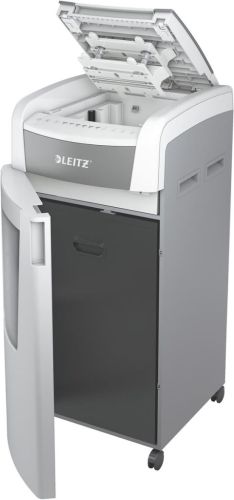 Leitz IQ Autofeed office pro 600 papiervernietiger P4