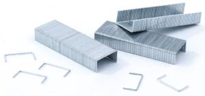 5 Star nietjes 23/24, verzinkt, doos van 1.000 nietjes