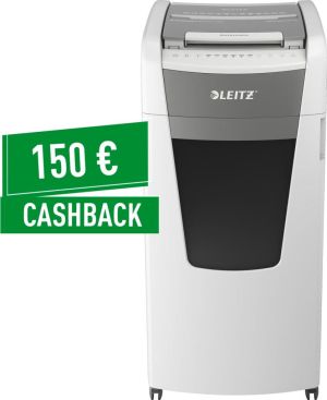 Leitz IQ Autofeed office pro 600 papiervernietiger P5