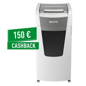 Leitz IQ Autofeed office pro 600 papiervernietiger P5