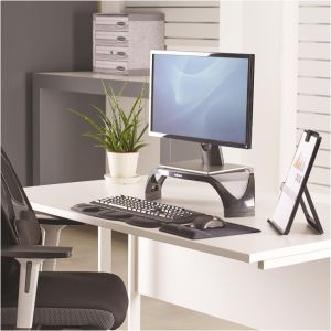 Fellowes beeldschermhouder Smart Suites