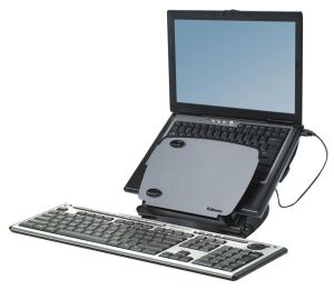 Fellowes Professional Series laptop werkstation
