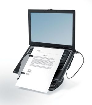 Fellowes Professional Series laptop werkstation