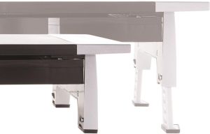 Fellowes beeldschermhouder Office Suites