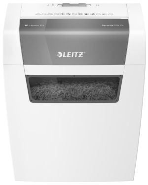 Leitz IQ Home Papiervernietiger P4