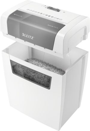 Leitz IQ Home Papiervernietiger P4