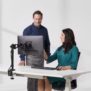 Monitorarm-Fellowes-Professional-Series