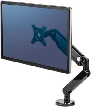 Fellowes Platinum Series bras d'&eacute;cran simple