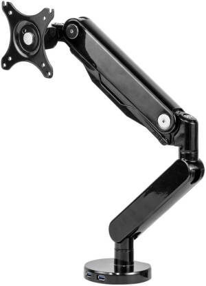 Fellowes Platinum Series bras d'&eacute;cran simple