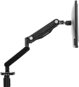 Fellowes Platinum Series bras d'&eacute;cran simple