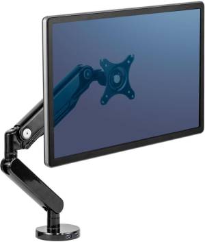 Fellowes Platinum Series bras d'&eacute;cran simple