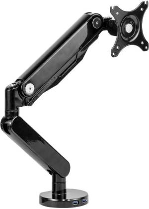 Fellowes Platinum Series bras d'&eacute;cran simple