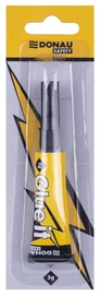 DONAU SAFETY colle seconde, 3 g, sous blister