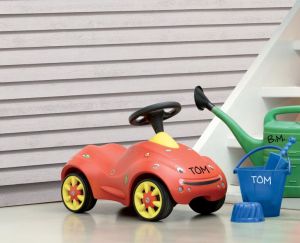 Edding Outdoor marker e-8055 wit