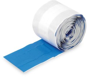Detectaplast Universal pleister, ft 6 cm x 5 m, op rol