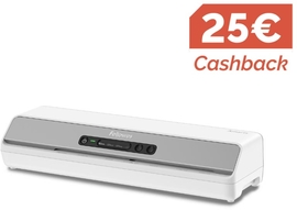 Fellowes machine &agrave; plastifier Amaris pour ft A3