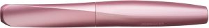 Pelikan Twist vulpen, op blister, roze (Girly Rose)