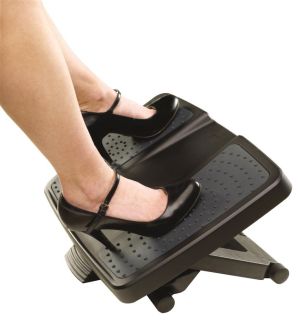 Fellowes Professional Series voetensteun